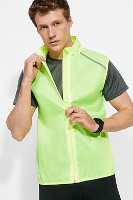 ROLY JANNU Technical Vest (CQ6684) - Zdjęcie