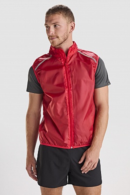 ROLY JANNU Technical Vest (CQ6684) - Zdjęcie