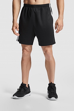 ROLY Lazio Short Trousers 200 g (BE0418) - Photo