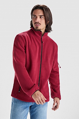 ROLY LUCIANE Micro Fleece Jacket (SM1195) - Zdjęcie