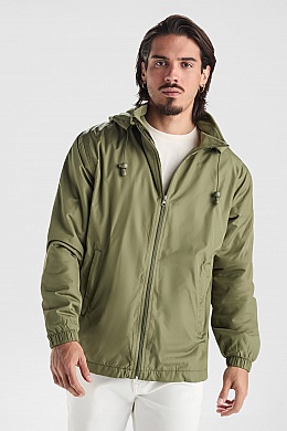 ROLY MAKALU Jacket (CQ5079) - Zdjęcie