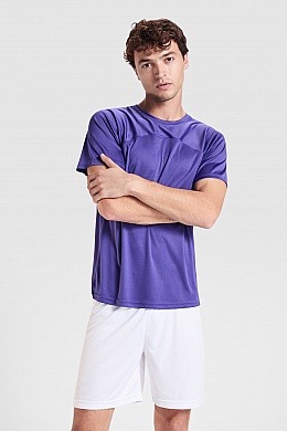 ROLY MONACO T-shirt 140 g (CA6401) - Zdjęcie