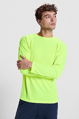 ROLY MONTECARLO Long Sleeve 150 g (CA0415) - Zdjęcie