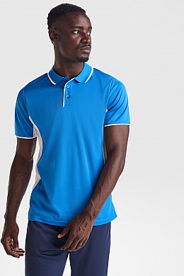 ROLY MONTMELO Technical Polo (PO0421) - Zdjęcie