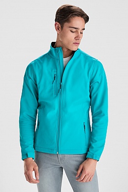 ROLY Nebraska Softshell 300 g (SS6436) - Zdjęcie