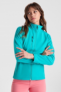 ROLY Nebraska Softshell Woman 300 g (SS6437) - Zdjęcie