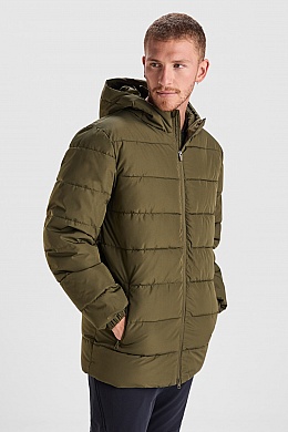 ROLY NEPAL Padded Sports Parka (PK5080) - Zdjęcie