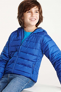 ROLY Norway Junior Jacket (RA5090J) - Zdjęcie