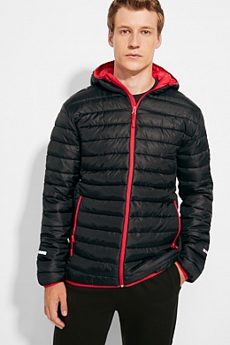 ROLY NORWAY SPORT Padded Jacket (RA5097) - Zdjęcie