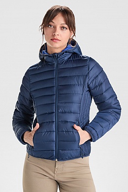 ROLY Norway Woman Jacket (RA5091) - Zdjęcie