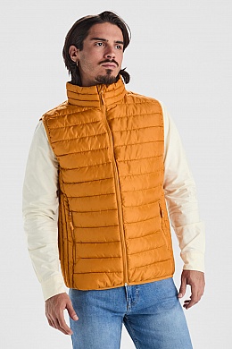 Roly Oslo Vest – pikowana kamizelka (RA5092) - Zdjęcie