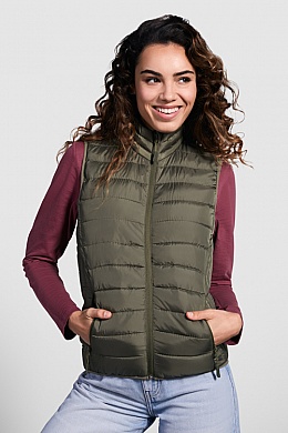 ROLY Oslo Woman Vest (RA5093) - Zdjęcie
