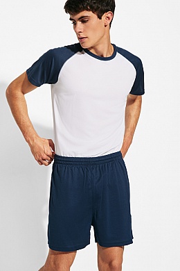 ROLY PLAYER Sports Shorts (PA0453) - Zdjęcie