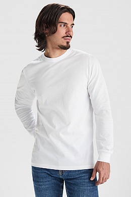 ROLY POINTER Long Sleeve 165 g (CA1204 ) - Zdjęcie