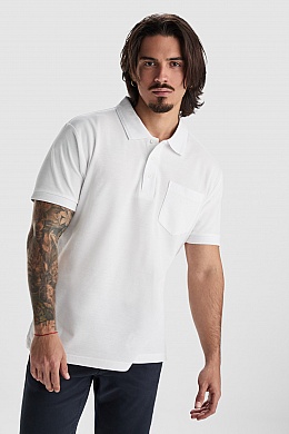 ROLY Polo Centauro Premium 190 g (PO6607) - Zdjęcie