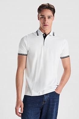 ROLY Polo Montreal 230 g (PO6629) - Zdjęcie