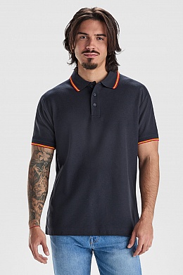 ROLY Polo Nation 210 g (PO6640) - Zdjęcie