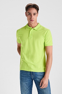 ROLY Polo Pegaso Premium 220 g (PO6609) - Photo