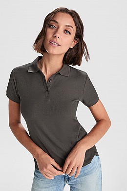 ROLY Polo Pegaso Woman Premium 220 g (PO6644) - Zdjęcie
