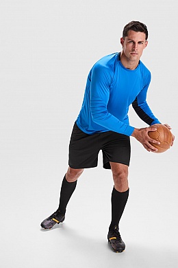 ROLY PORTO T-shirt 160 g (CA0413) - Zdjęcie