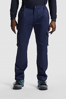 ROLY PROTECT Trousers (PA9108) - Photo