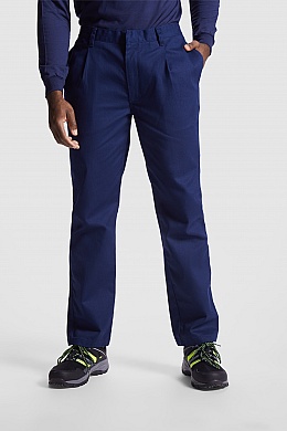 ROLY RANGER Fireproof Trousers (FR9400) - Zdjęcie