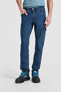 ROLY RAPTOR Multipocket Jeans (PA8402) - Photo