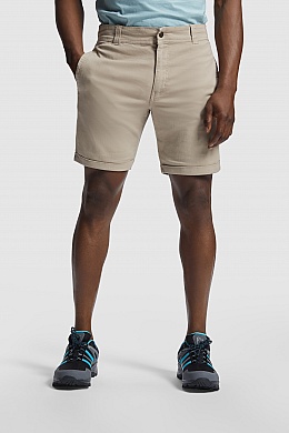 ROLY RINGO Shorts 290 g (BE9005) - Zdjęcie