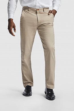 ROLY RITZ Trousers (PA9106) - Photo