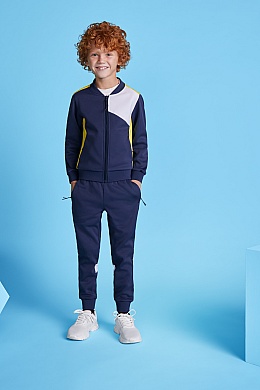 ROLY RODAS Kids Training Pants (PA0341J) - Zdjęcie