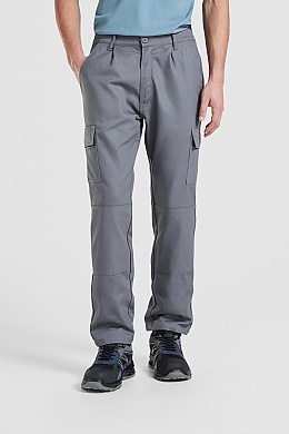 ROLY SAFETY Trousers (PA5096) - Photo