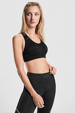 ROLY SAKHIR Technical Top (RD6662) - Zdjęcie