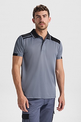 ROLY SAMURAI Polo Shirt (PO8410) - Zdjęcie