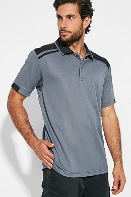 ROLY SAMURAI Polo Shirt (PO8410) - Zdjęcie