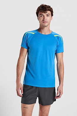 ROLY SEPANG T-shirt 150 g (CA0416) - Zdjęcie