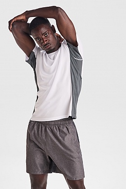 ROLY SHANGHAI T-shirt 140 g (CA6595) - Zdjęcie