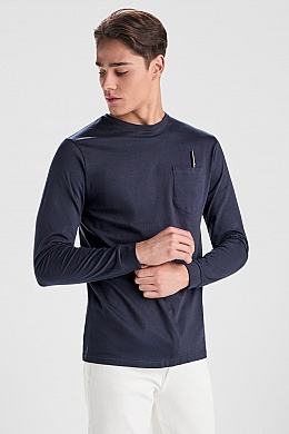 ROLY SHIBA Long Sleeve 165 g (CA1219) - Zdjęcie