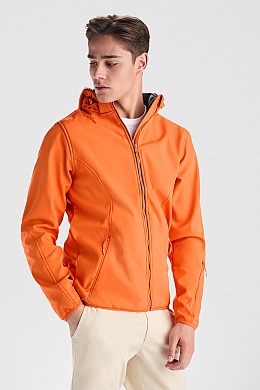 ROLY Siberia Softshell 300 g (SS6428) - Zdjęcie