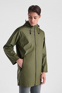 ROLY SITKA Raincoat (CB5201) - Zdjęcie