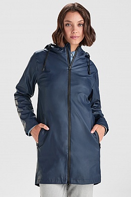 ROLY SITKA WOMAN Raincoat (CB5201) - Zdjęcie