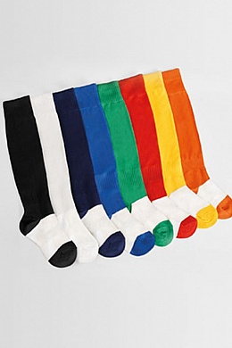 ROLY SOCCER Sport Socks (CE0491) - Zdjęcie