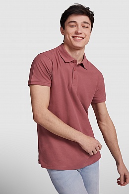ROLY Star Polo 200 g (PO6638) - Zdjęcie