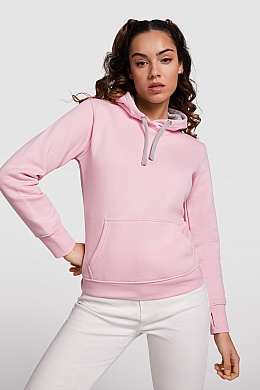 ROLY Sweatshirt Urban Woman 280 g (SU1068) - Zdjęcie