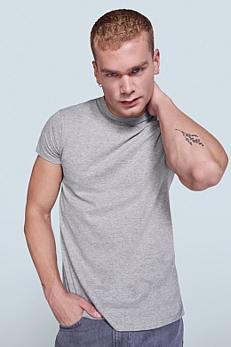 ROLY T-shirt Atomic 150 g (CA6424) - Zdjęcie