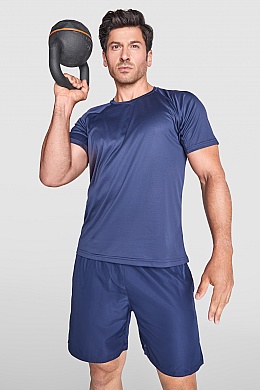 ROLY T-shirt Bahrain 135 g (CA0407) - Zdjęcie