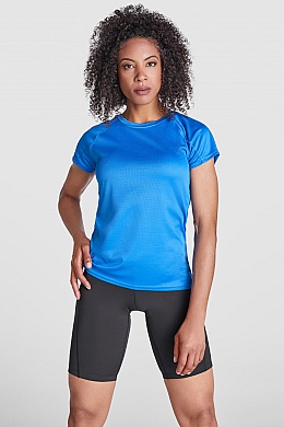 ROLY T-shirt Bahrain Woman 135 g (CA0408) - Zdjęcie