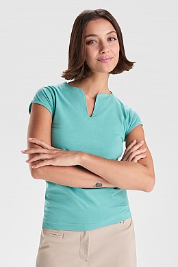 ROLY T-shirt Belice 200 g (CA6532) - Zdjęcie