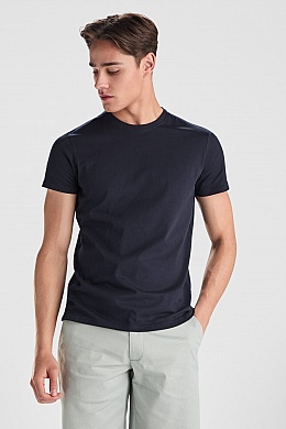 ROLY T-shirt Braco 180 g (CA6550) - Zdjęcie