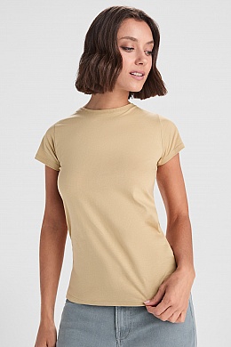 ROLY T-shirt Capri 170 g (CA6683) - Zdjęcie