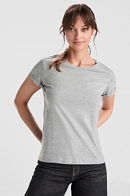 ROLY T-shirt Cies 165 g (CA6643) - Zdjęcie